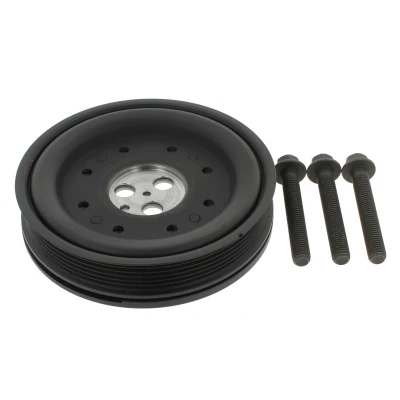 Imagen de CORTECO 80004868 Kit poleas, cigüeñal FORD: MONDEO 3, JAGUAR: X Type Familiar