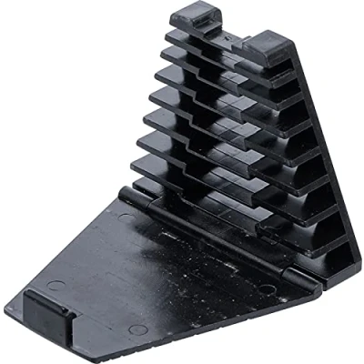 Imagen de BGS 1175 Soporte para llaves combinadas 8 bandejas