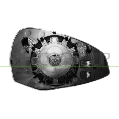 Imagen de PRASCO AD0267514 Cristal de Espejo izquierda AUDI: A4 B9 Avant, Sedán