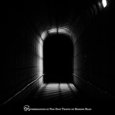 Imagen de Reverberations Of Non Stop Traffic On Redding Road [Vinilo]