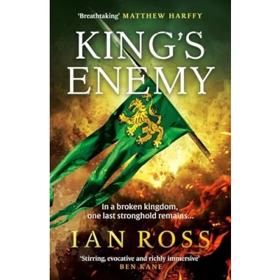 Imagen de Kings Enemy (ebook)