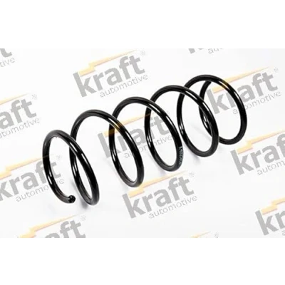Imagen de Muelle de suspensión KRAFT AUTOMOTIVE 4025050