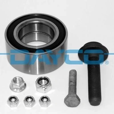 Imagen de DAYCO KWD1060 Juego de cojinete rueda AUDI: A4 B5 Berlina, Avant, A6 C5 VOLKSWAGEN: Passat GP Variant