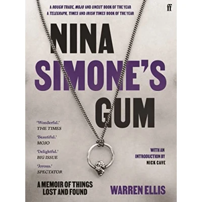 Imagen de Nina Simones Gum