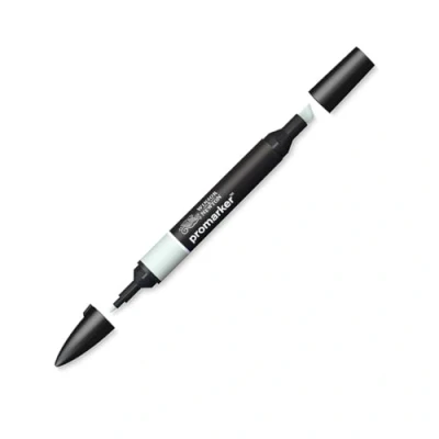 Imagen de Winsor &amp; Newton Rotulador ProMarker, Tea Green (G619), Verde