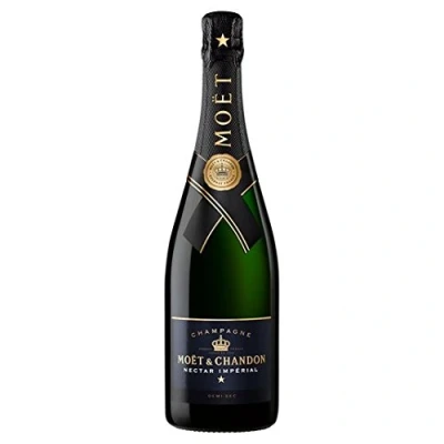 Imagen de Moet &amp; Chandon Nectar Imperial Champagne 75cl