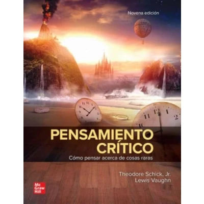Imagen de PENSAMIENTO CRITICO BUNDLE