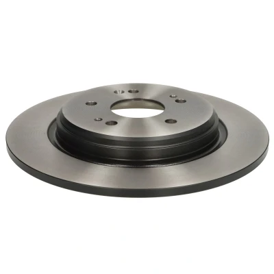 Imagen de Disco de freno TRW DF6730