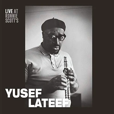 Imagen de Live At Ronnie Scotts Vinilo