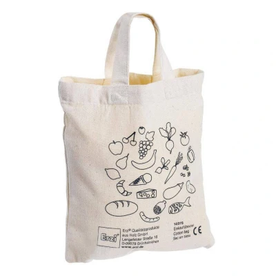 Imagen de Bolsa de algodón Erzi