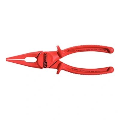 Imagen de KS TOOLS 117.1641 Pinza plana 14, 190, 55
