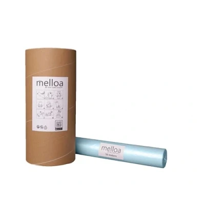 Imagen de Melloa Bolsas de pañales compatibles con sistemas eliminación pañalesTommee Tippee Sangenic Tec Twist and Click Spross Ubbi Magic Littycat basura para