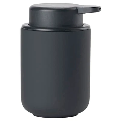 Imagen de Zone Denmark Ume 0.25L Negro Dispensador de jabón (83 mm, 128 mm)