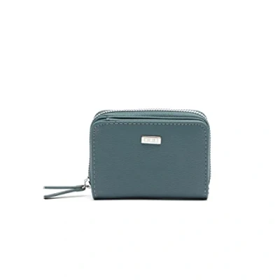 Imagen de Misako Monedero, Mujer, Talla: One Size, Blue