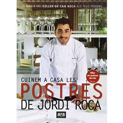 Imagen de Cuinem A Casa Les Postres (CATALAN)