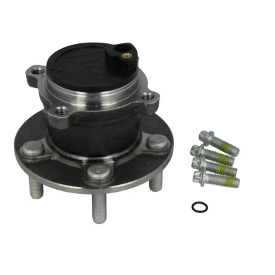 Imagen de BTA H2V013BTA Juego de cojinete rueda posterior VOLVO: S40 II, V50, C30