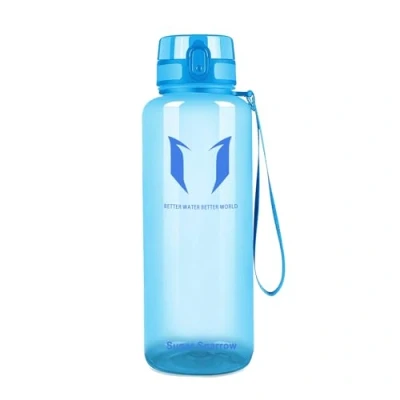 Imagen de Super Sparrow Botella de Agua Deportiva 1500ml Sin BPA