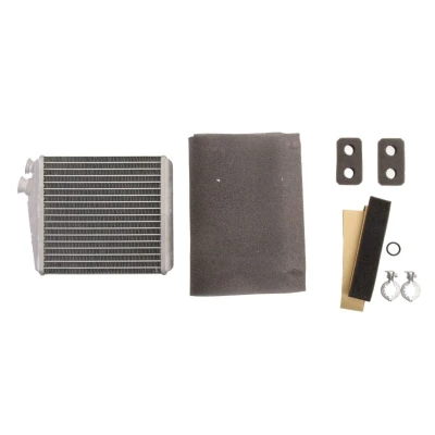 Imagen de THERMOTEC D6V004TT Radiador de Calefaccion VOLVO: V70 3, S80 II, XC60 I