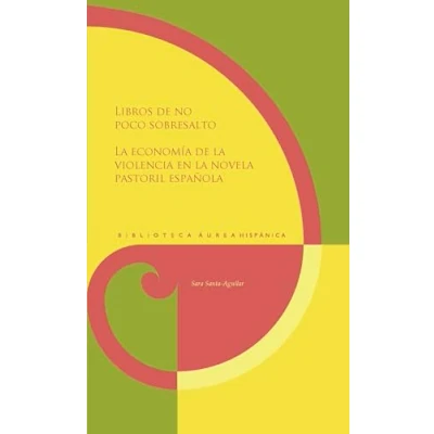 Imagen de Libros de no poco sobresalto