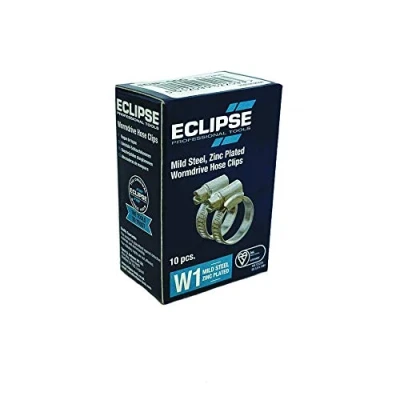 Imagen de Eclipse Professional Tools ECW1 MOO W1 Mordazas para tuberías 11mm 16mm Caja de 10