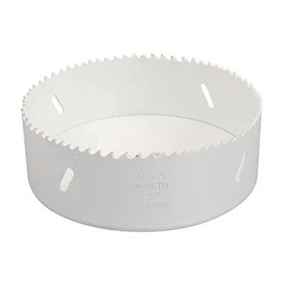 Imagen de Silverline Tools 298536 Corona perforadora bimetal (127 mm)