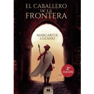 Imagen de El caballero de la Frontera
