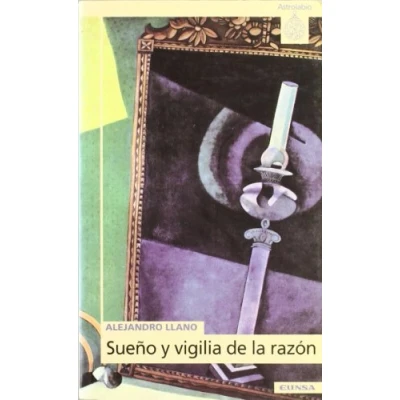 Imagen de Sueño y vigilia de la razón (Astrolabio)