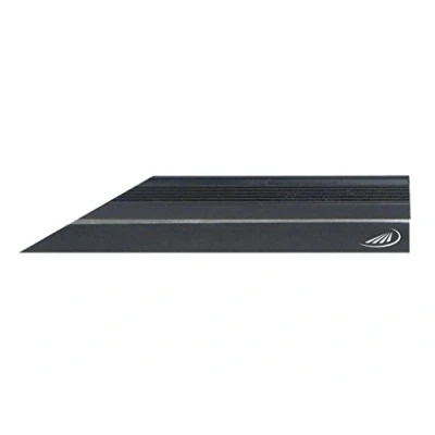 Imagen de Helios Preisser 0512 105 Regla para el cabello (DIN 874, hoja 2, GG 00, acero especial, endurecido y lijado, longitud: 200 mm)