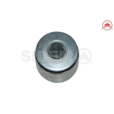Imagen de SIDEM 835625 Silentblock Brazo de Suspension centro, Eje delantero arriba Rodamiento caucho metal oscilante transversal