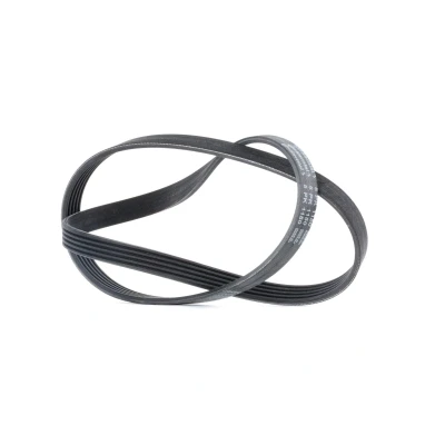Imagen de CONTITECH 5PK1150 Correa trapecial poli V 1150 5 FIAT: Tipo Familiar, Stilo Hatchback, Doblo II Furgón / ALFA ROMEO: Giulietta Hatchback