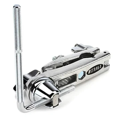 Imagen de Tama CBA56 Soporte universal para cencerro con pinza múltiple MC66