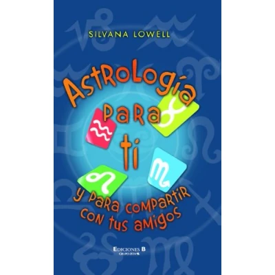 Imagen de Astrología para ti y compartir con tus amigos (Conectad@s)