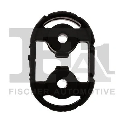 Imagen de FA1 133 929 Soporte, sistema de escape