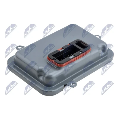Imagen de NTY EPX ME 035 Unidad de Control