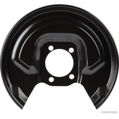 Imagen de HERTH+BUSS JAKOPARTS J3322006 Chapa Protectora de Disco Freno TOYOTA: Yaris III Hatchback