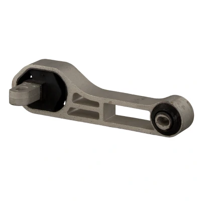 Imagen de FEBI BILSTEIN 36972 Soporte de motor arriba, delante Rodamiento caucho metal 280 FIAT: Linea