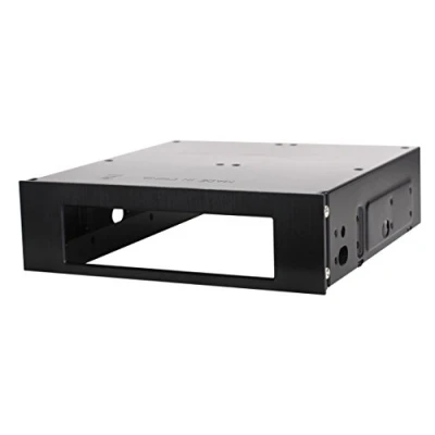 Imagen de Silverstone Fp55 Caja Externa Para Disco Duro