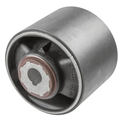Imagen de LEMFÖRDER 43630 01 Silentblock Brazo de Suspension eje delantero, ambos lados, delante, debajo