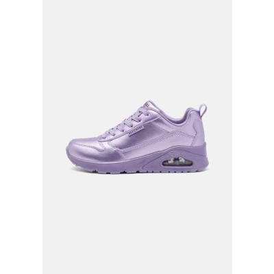 Imagen de Skechers UNO Zapatillas, Mujer, Talla: 37.5, Lavender Zapatos