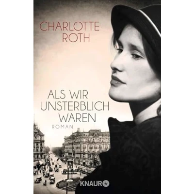 Imagen de Als Wir Unsterblich Waren