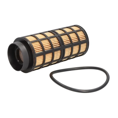 Imagen de PURRO PUR PF1002 Filtro Combustible Cartucho filtrante IVECO: DAILY 4 Kasten/Kombi, 6 , Pritsche/Fahrgestell