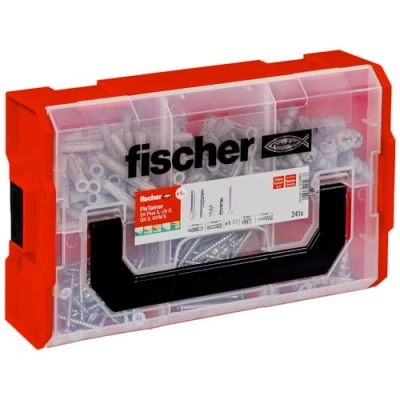 Imagen de Fischer 532893 Clavija de carpintería