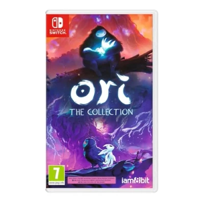 Imagen de Ori: The Collection Switch