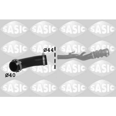 Imagen de SASIC 3336311 Manguera Turbo FORD: Transit Connect Mk1 Furgón