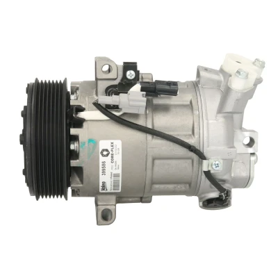 Imagen de VALEO 399586 compresor de Aire Acondicionado VCS 12 PAG 46 R 134 a con aceite RENAULT: Captur, CLIO 4, IV Grandtour