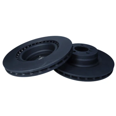 Imagen de QUARO QD1520HC Disco de freno 360 30 5 120 ventilado revestido LAND ROVER: Range Rover 3
