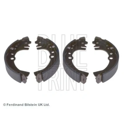 Imagen de BLUE PRINT ADD64121 Zapatas de Freno Eje trasero 165 26 DAIHATSU: CUORE 6