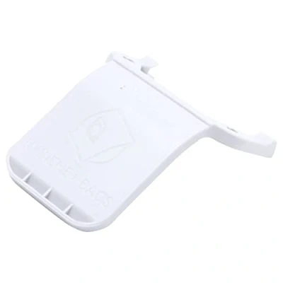 Imagen de soporte para bolsa de aspiradora RS RT900735 compatible con / repuesto SEB INTERNATIONAL RO3... MO3... TW3...