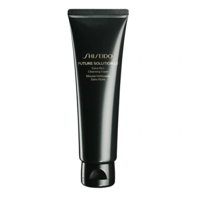 Imagen de Shiseido Future Solution LX Extra Rich Cleansing Foam 125 ml