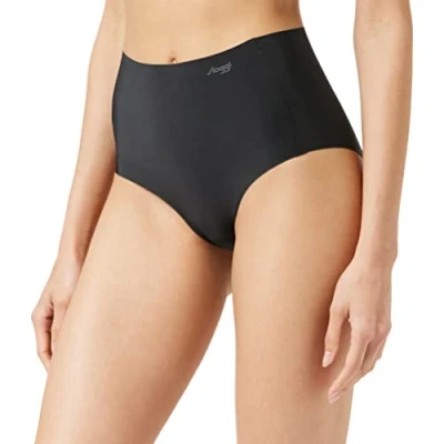 Imagen de sloggi Mujer Zero Feel Maxi Ex, Negro, S
